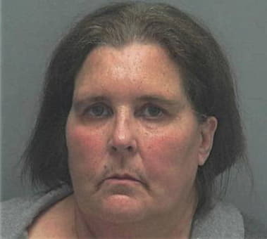 Denise Giampaolo-Boucher, - Lee County, FL 