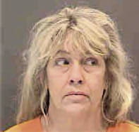 Sarah Gingerella, - Sarasota County, FL 