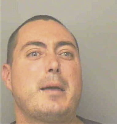 Jason Glisson, - Polk County, FL 