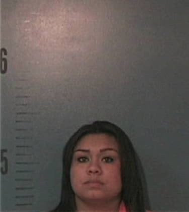 Precilla Gonzalez, - Taylor County, TX 