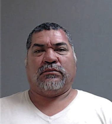 Samuel Gonzalez, - Hidalgo County, TX 