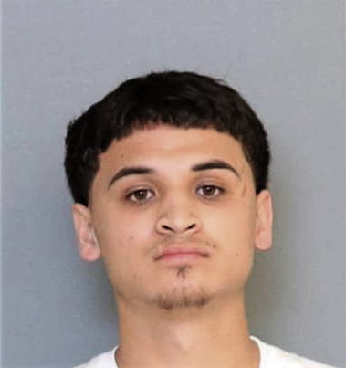 Omar Gonzalez-Arroyo, - Osceola County, FL 