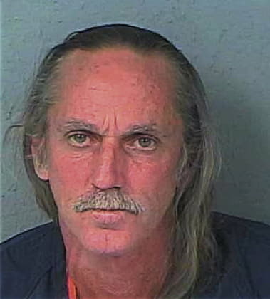 Shayne Gracteroly, - Hernando County, FL 