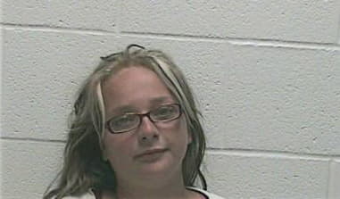 Carla Griffin, - Montgomery County, IN 