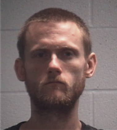 Christopher Griggs, - Cleveland County, NC 