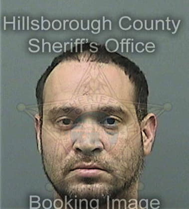 James Gurda, - Hillsborough County, FL 