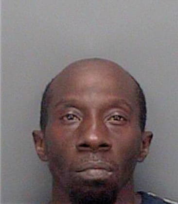 Anthony Hall, - Pinellas County, FL 