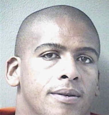 Quentin Harris, - Okaloosa County, FL 