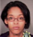 Rennette Harris - Multnomah County, OR 
