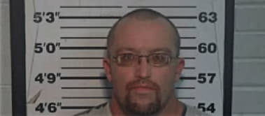 Ira Hicks, - Monroe County, TN 