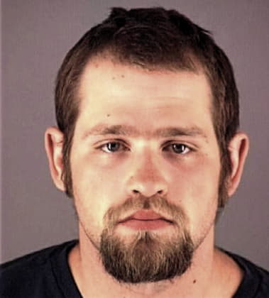 Nicholas Holcomb - Deschutes County, OR 