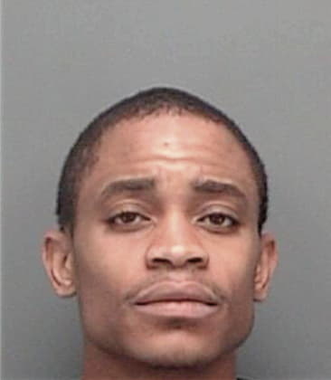 Orlando Hopkins, - Pinellas County, FL 