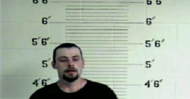 Chris Howard, - Perry County, KY 
