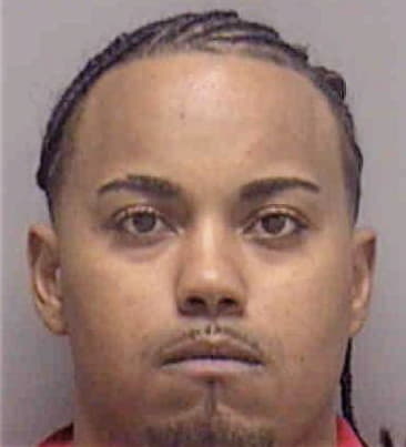 Andre Iriarte, - Lee County, FL 