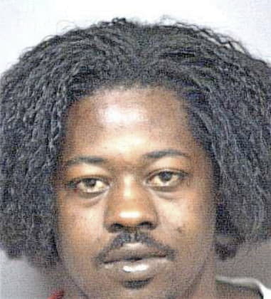 Charles Jackson, - Marion County, FL 