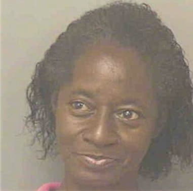 Christina Jackson, - Polk County, FL 