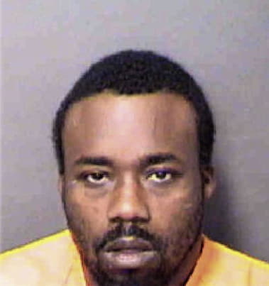 Julius Jackson, - Mecklenburg County, NC 