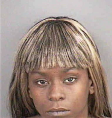 Marie Jeanlouis, - Collier County, FL 