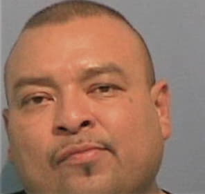 Luis Jimenez - Williamson County, TX 