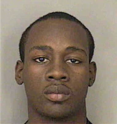 Anthony Johnson, - Polk County, FL 