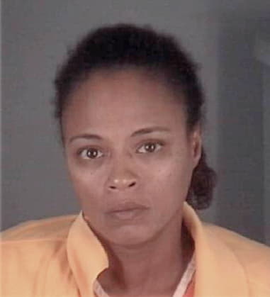 Dominique Johnson, - Pasco County, FL 