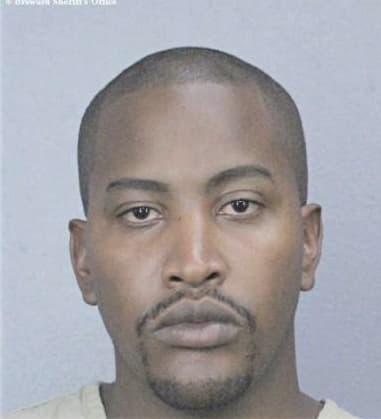 Reishard Johnson, - Broward County, FL 