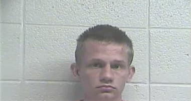 Joshua Jones, - Jessamine County, KY 