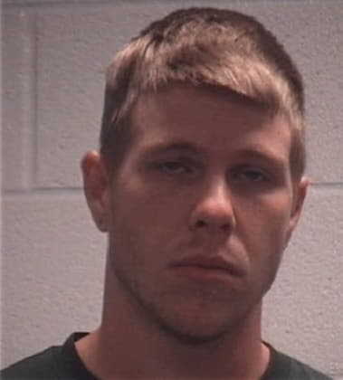 Joshua Justice, - Cleveland County, NC 