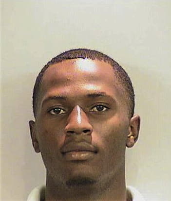 Antonio Lewis, - Tuscaloosa County, AL 