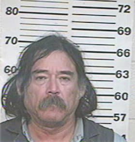 Enrique Longoria, - Hidalgo County, TX 