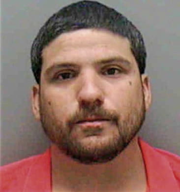 Daniel Lopez, - Lee County, FL 