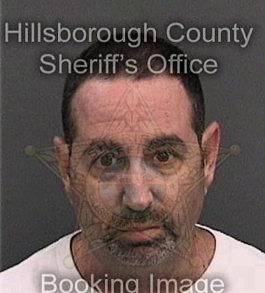 Charles Lovenstein, - Hillsborough County, FL 