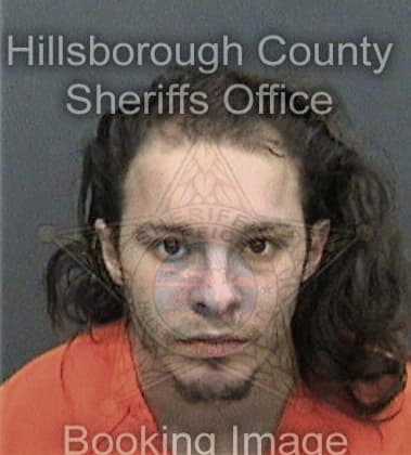 Dylan Lowe, - Hillsborough County, FL 