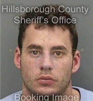 Michael Malone, - Hillsborough County, FL 