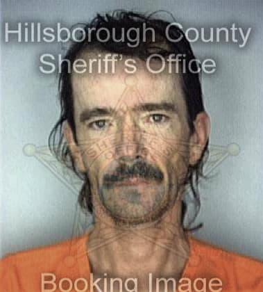 Corey May - Hillsborough County, FL 