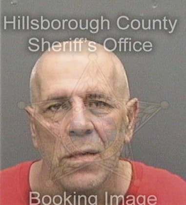 Randall Maynard - Hillsborough County, FL 