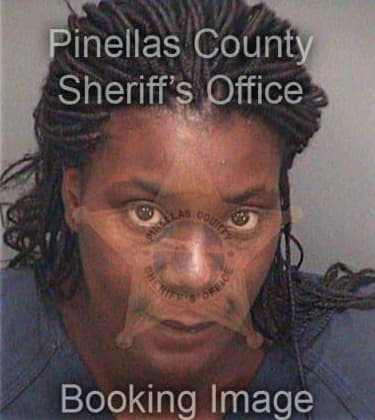 Freda Mays - Pinellas County, FL 