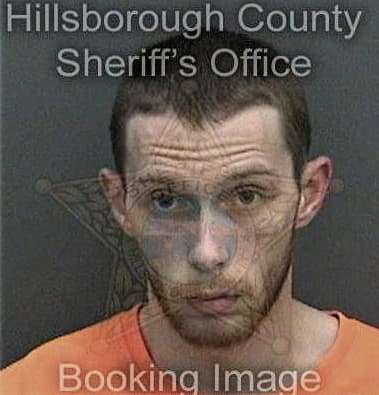 Eric Maysonet - Hillsborough County, FL 