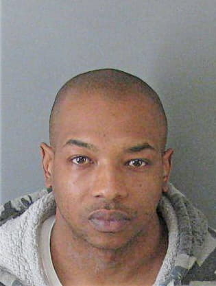 Ricky McDowell - Gaston County, NC 