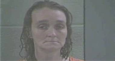 Alicia McGee, - Laurel County, KY 