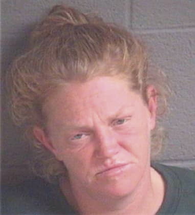 Elizabeth McMenomy - Buncombe County, NC 