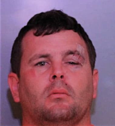 Michael Melanson - Polk County, FL 