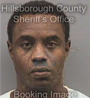 Ryan Melvin - Hillsborough County, FL 