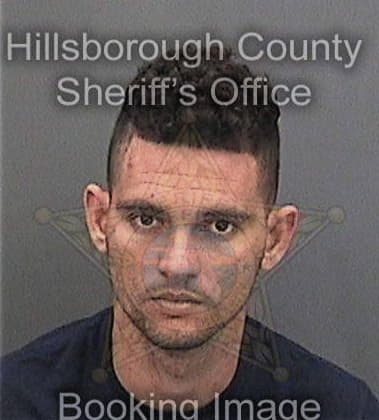 Jason Mersch - Hillsborough County, FL 