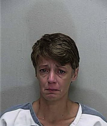 Sherrlynn Meyer, - Marion County, FL 