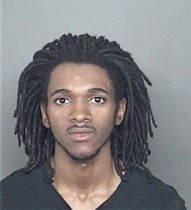 Torrance Mimms, - Vanderburgh County, IN 