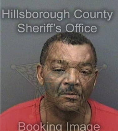 Kenneth Mobley, - Hillsborough County, FL 