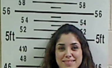 Ana Montelongo, - Kleberg County, TX 