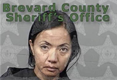 Madeline Moyeno-Soto, - Brevard County, FL 