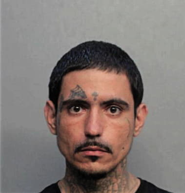 James Munoz, - Dade County, FL 